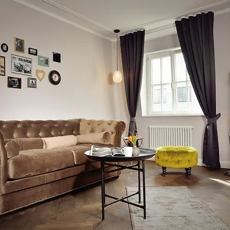 Hotel Syte Boutique MHG