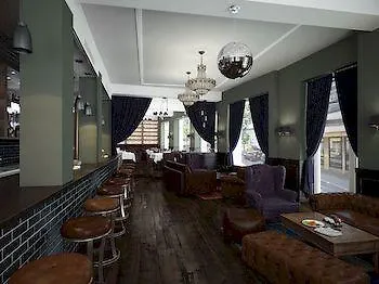 Syte Boutique Hotel