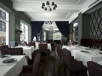 Syte Boutique Hotel