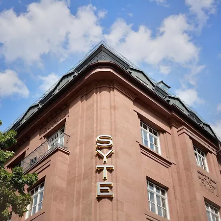 Hotel Syte Boutique 4*