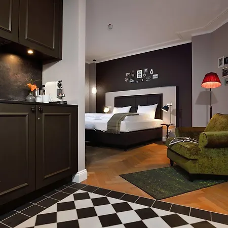 Syte Boutique Hotel