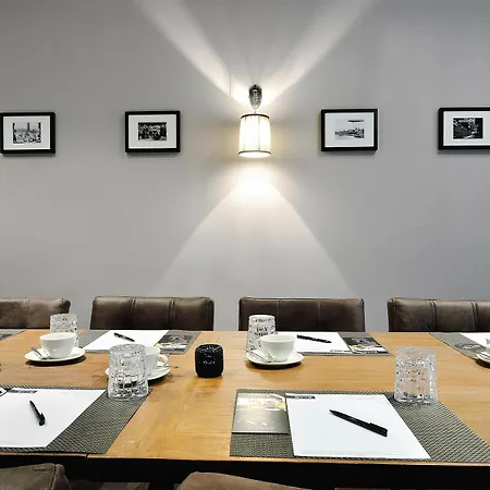 Hotel Syte Boutique 4*