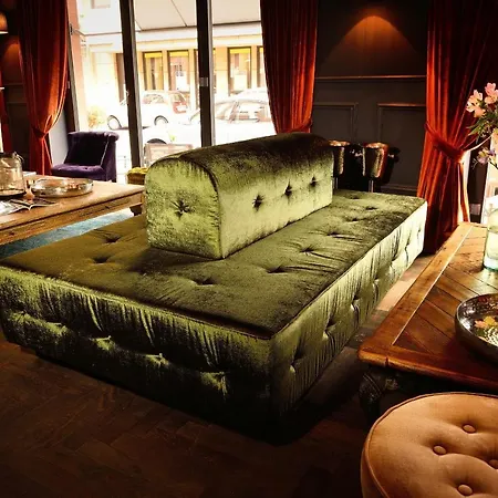 Syte Boutique MHG